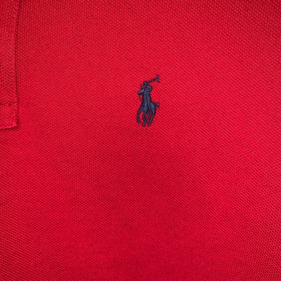 RL Polo Long Sleeve Shirt - Picture 3 of 5